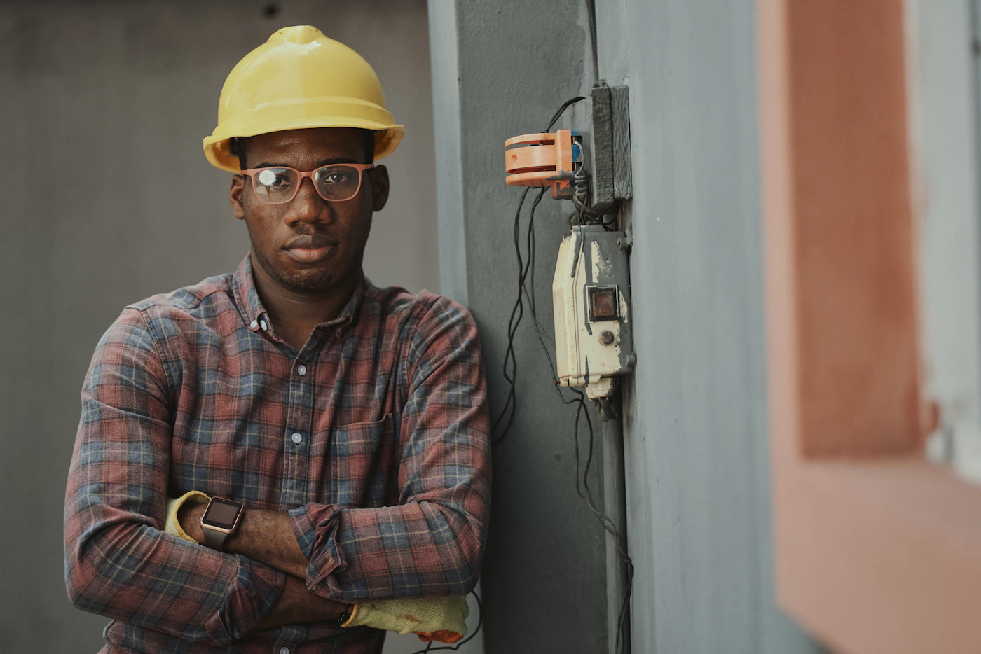Security Camera Repair, Upgrades & Remote Viewing Setup